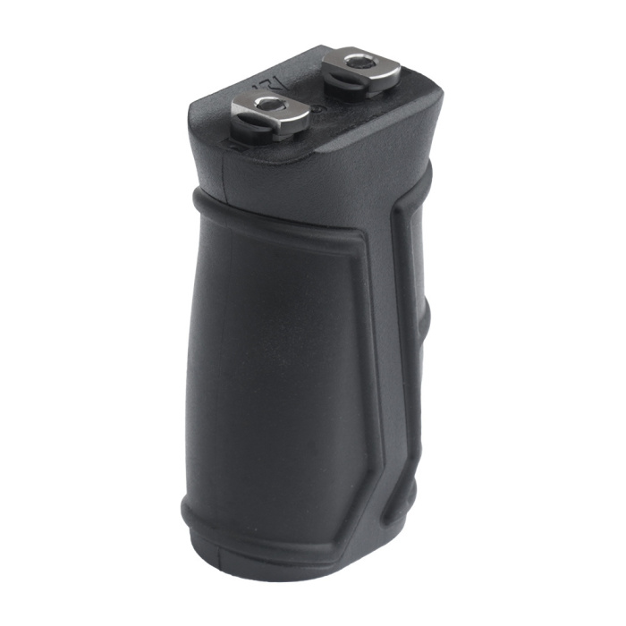 UTG - Chwyt przedni Compact M-LOK - Czarny - RB-FGM01